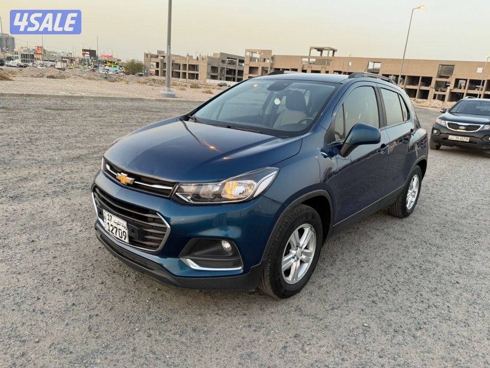 تراكس 2020 عداد 78 فقط5