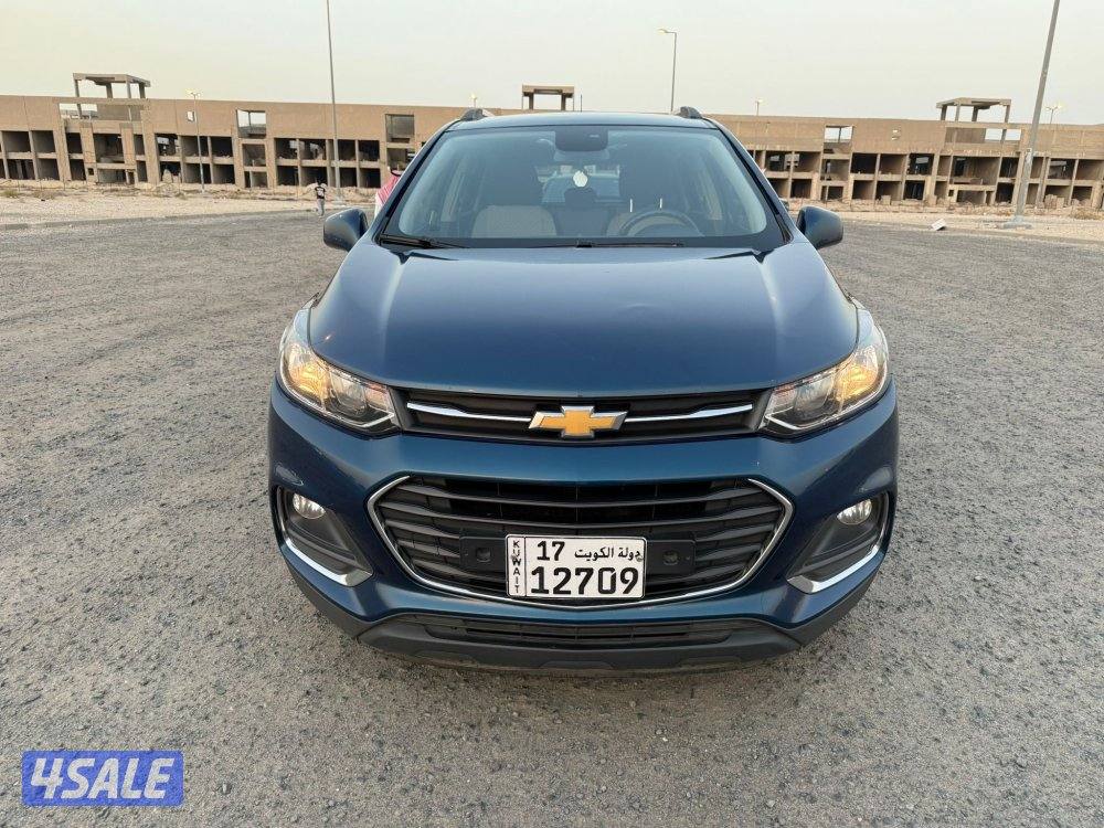 تراكس 2020 عداد 78 فقط7