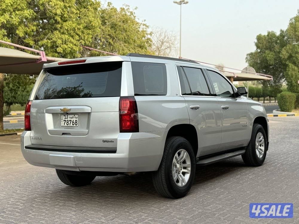 تاهو LT2 فتحة دبة هيدروليك الغانم2