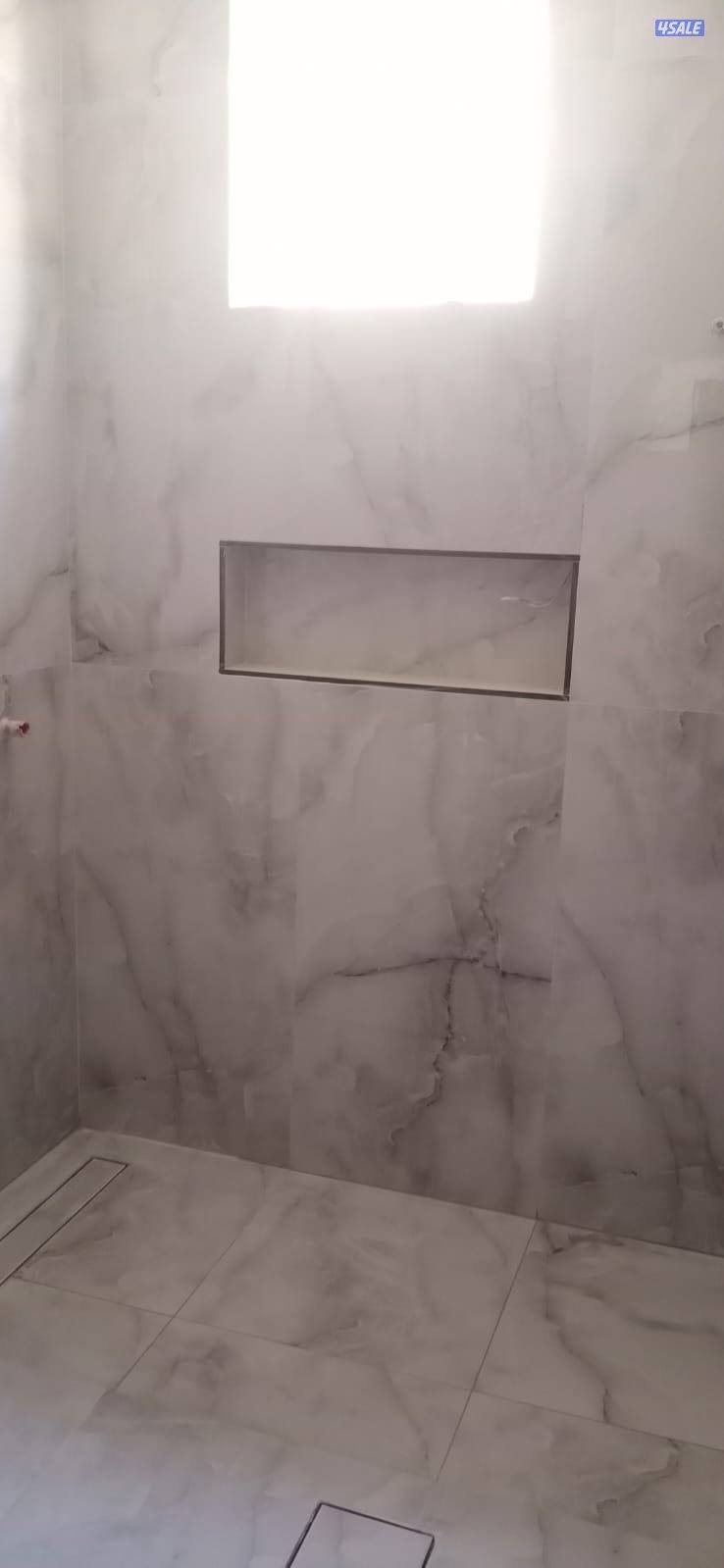 معلم ومقاول برسلان سرامیک رحام تخصیر و ترکیب حمامات عرضیات2