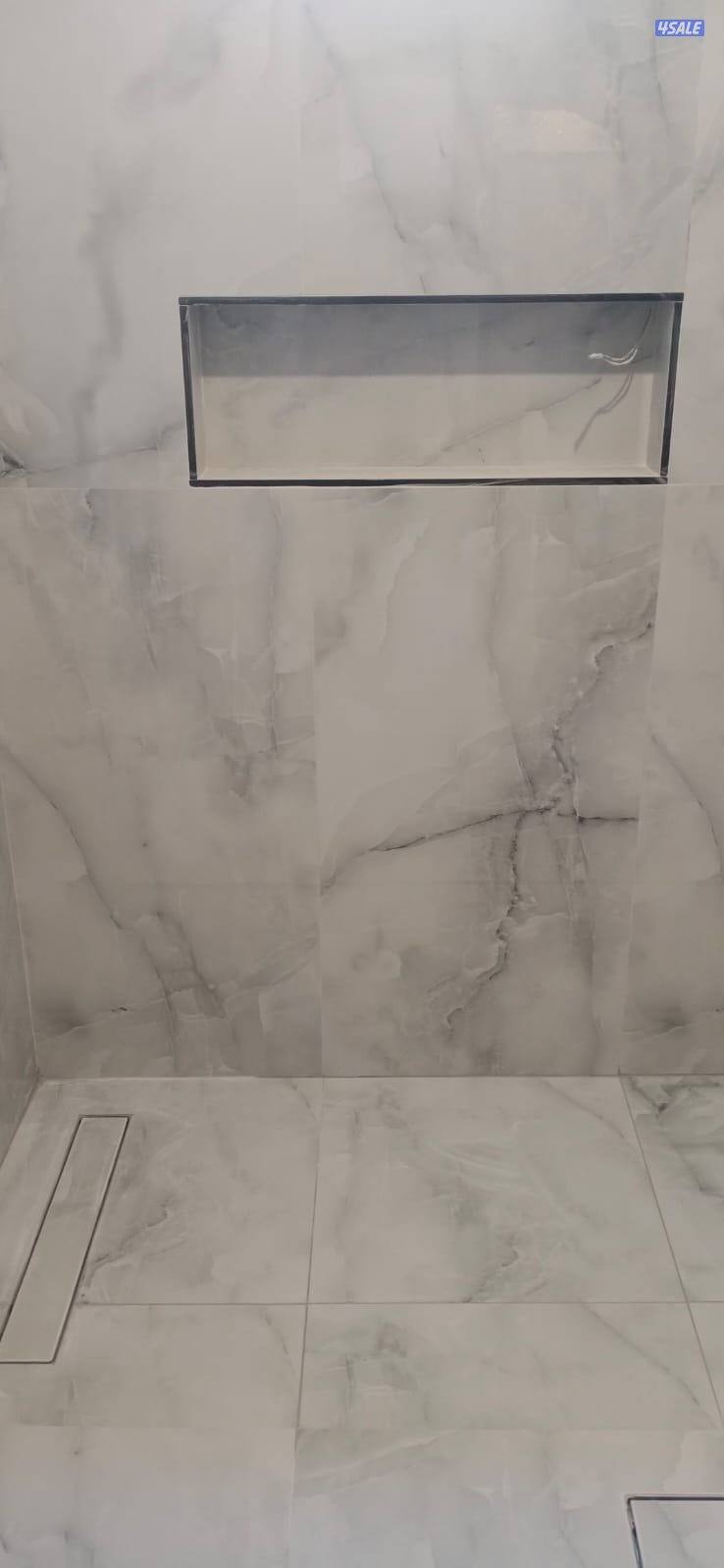 معلم ومقاول برسلان سرامیک رحام تخصیر و ترکیب حمامات عرضیات4