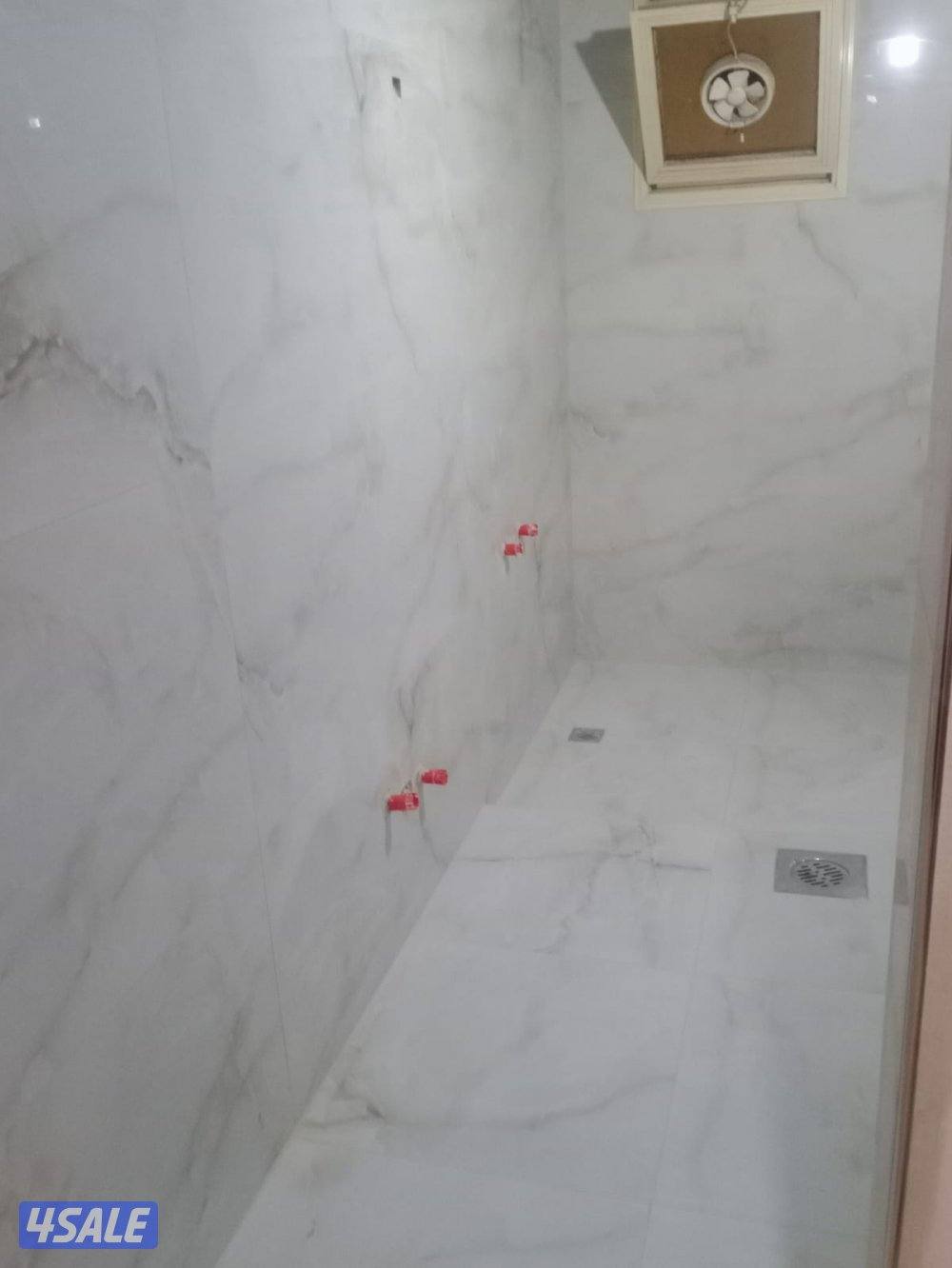 معلم ومقاول برسلان سرامیک رحام تخصیر و ترکیب حمامات عرضیات7