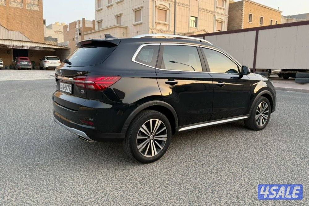 للبيع ام جي 2022 بحالة ممتارة جدا1