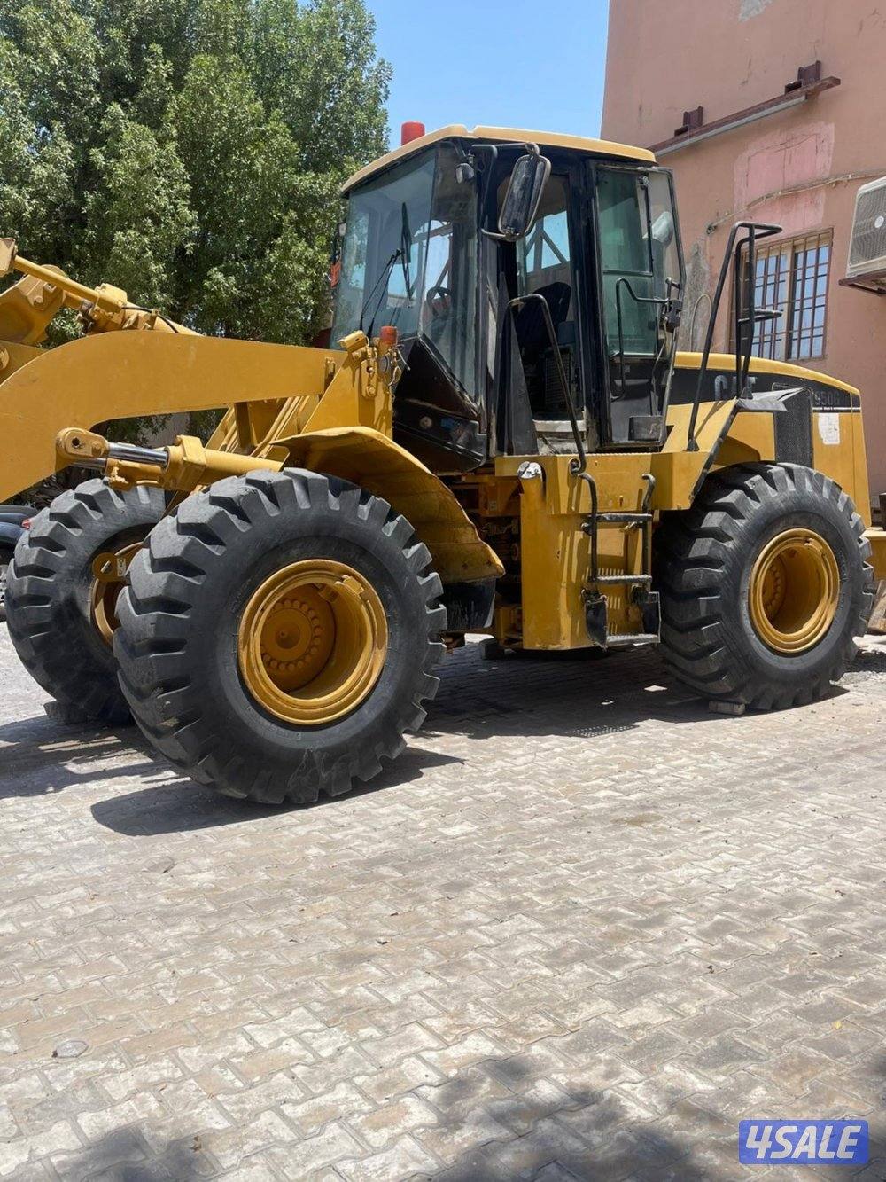 تركتر للبيع1