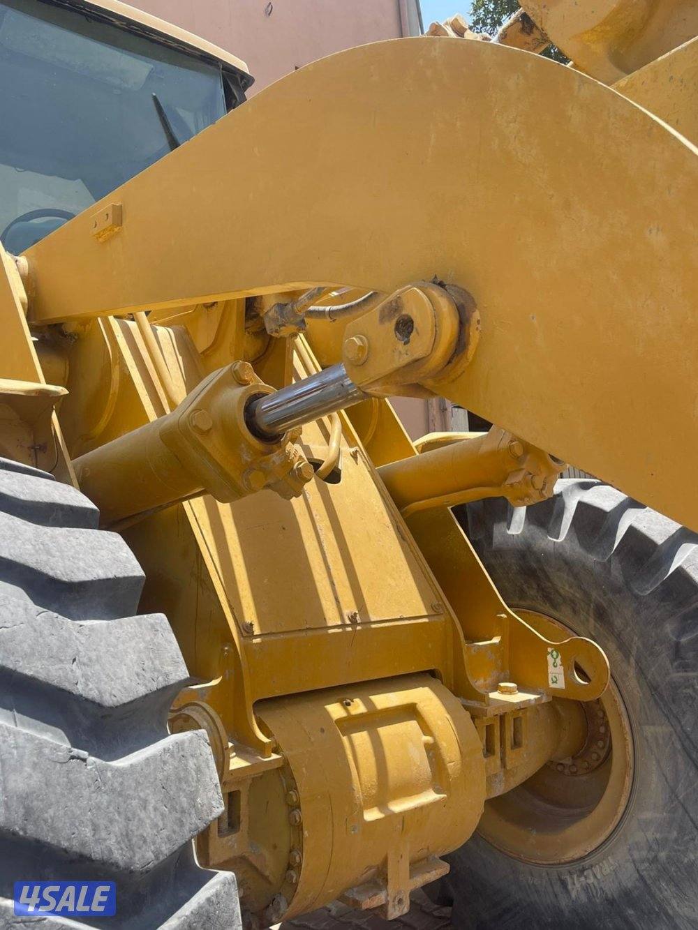 تركتر للبيع2