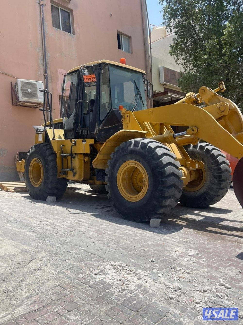 تركتر للبيع3