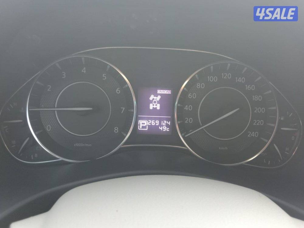 باترول se 20141