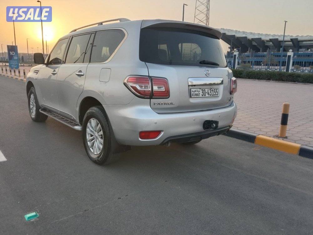 باترول se 20146