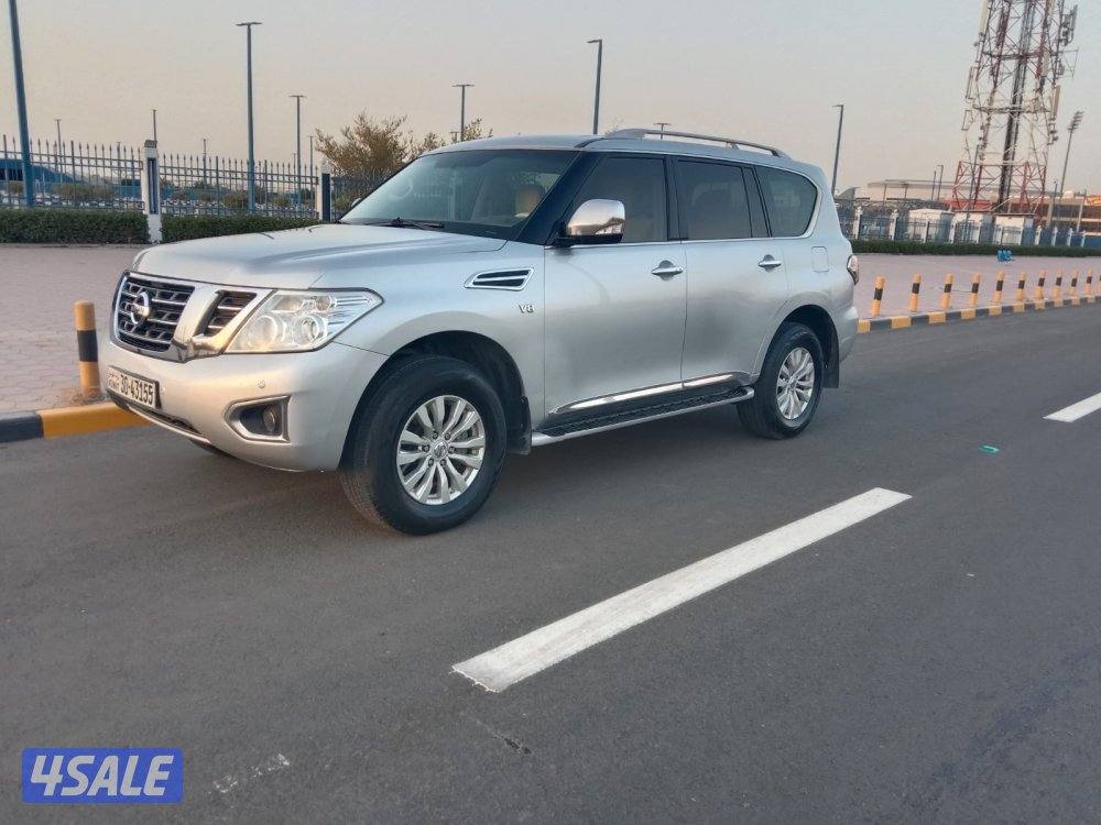 باترول se 20148