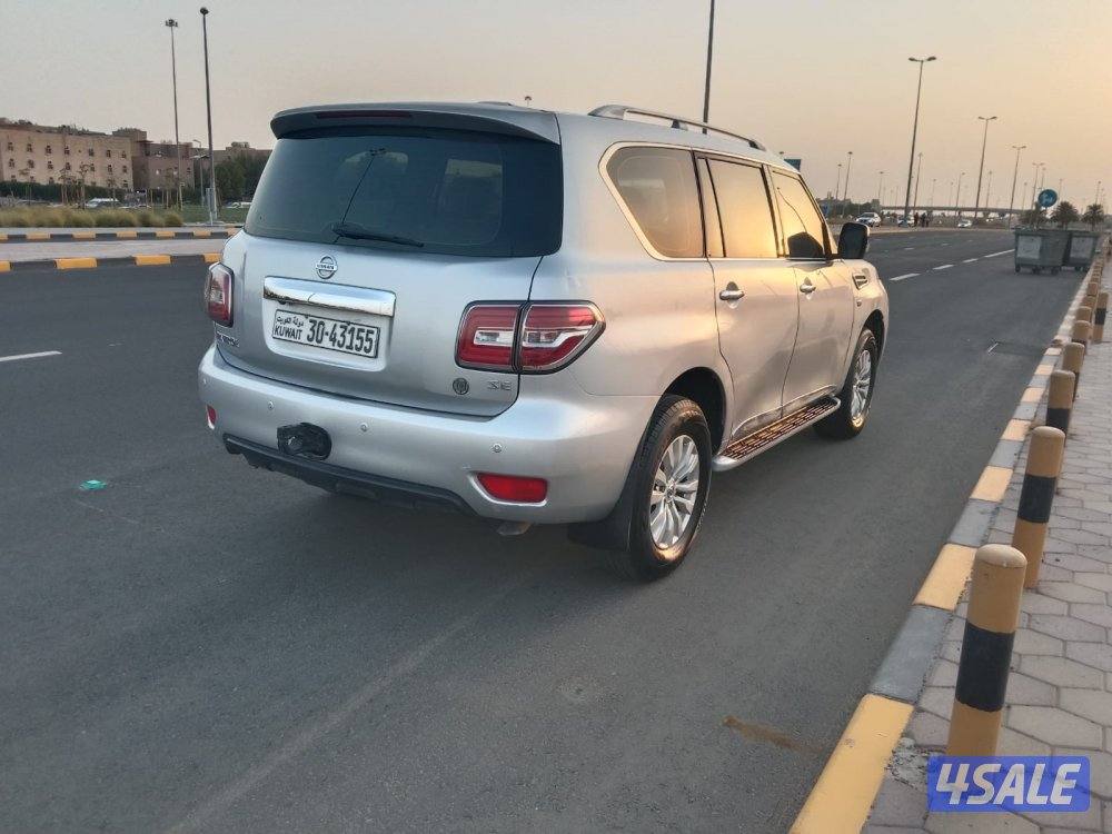 باترول se 20149