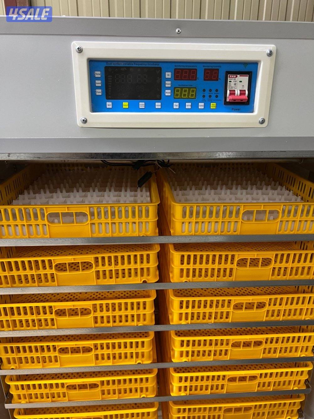 فقاسات الرابطة 2025 المطوره كليا3