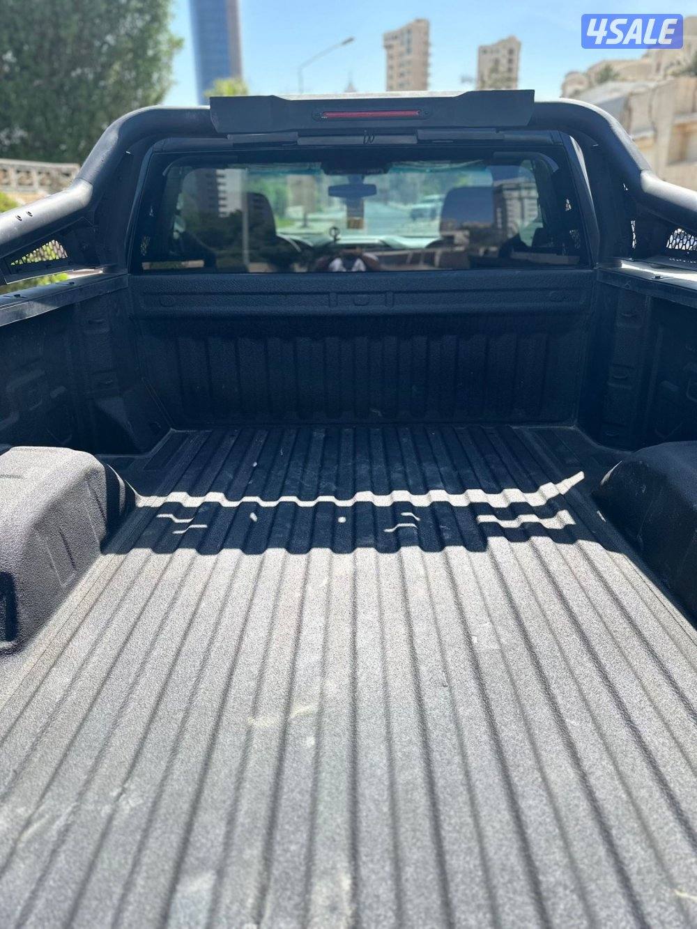 SILVERADO 20218
