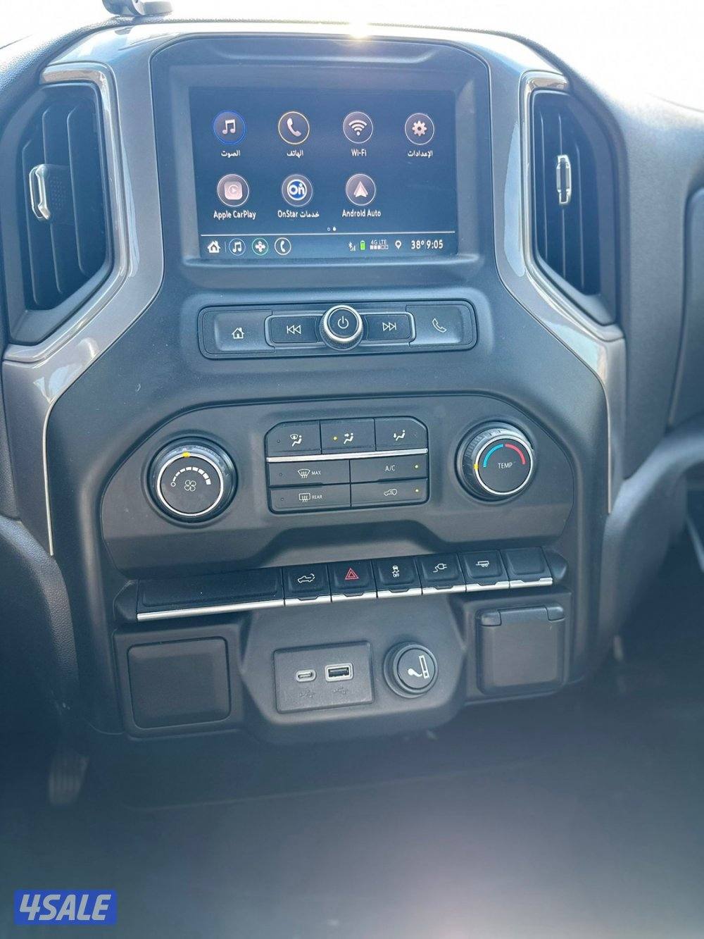SILVERADO 202110