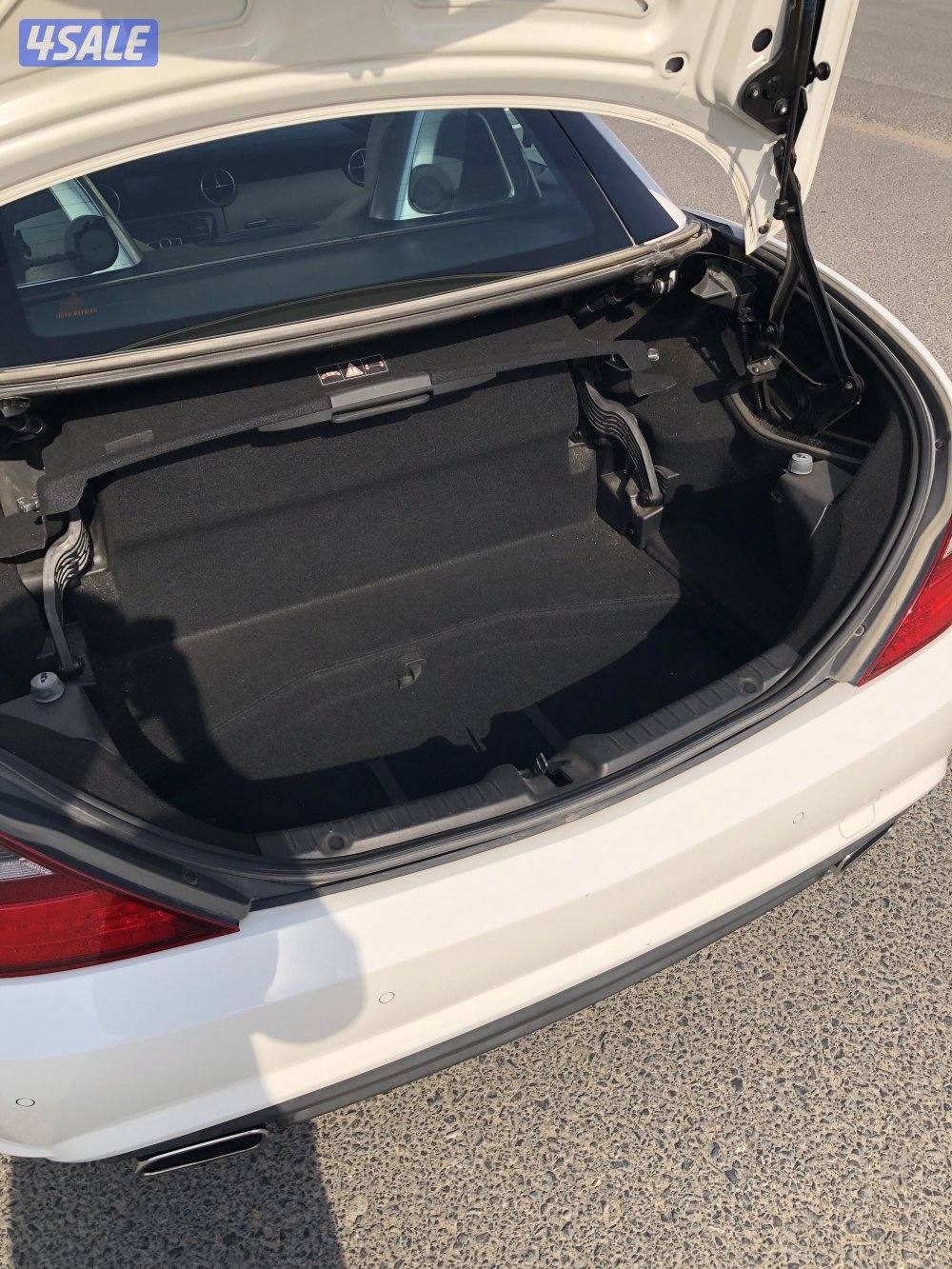 SLK 250 موديل 20144