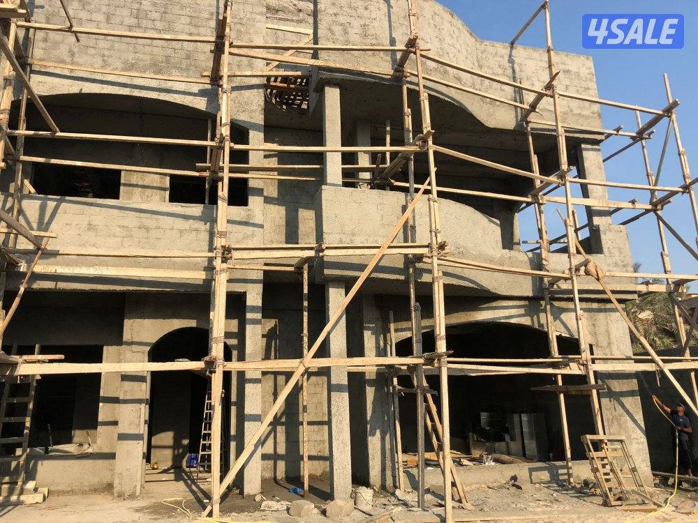 أصباغ وترميمات2