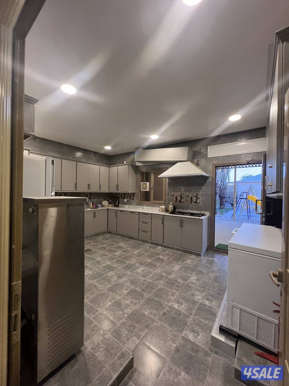 أستراحة للإيجار اليومي للعائلات1