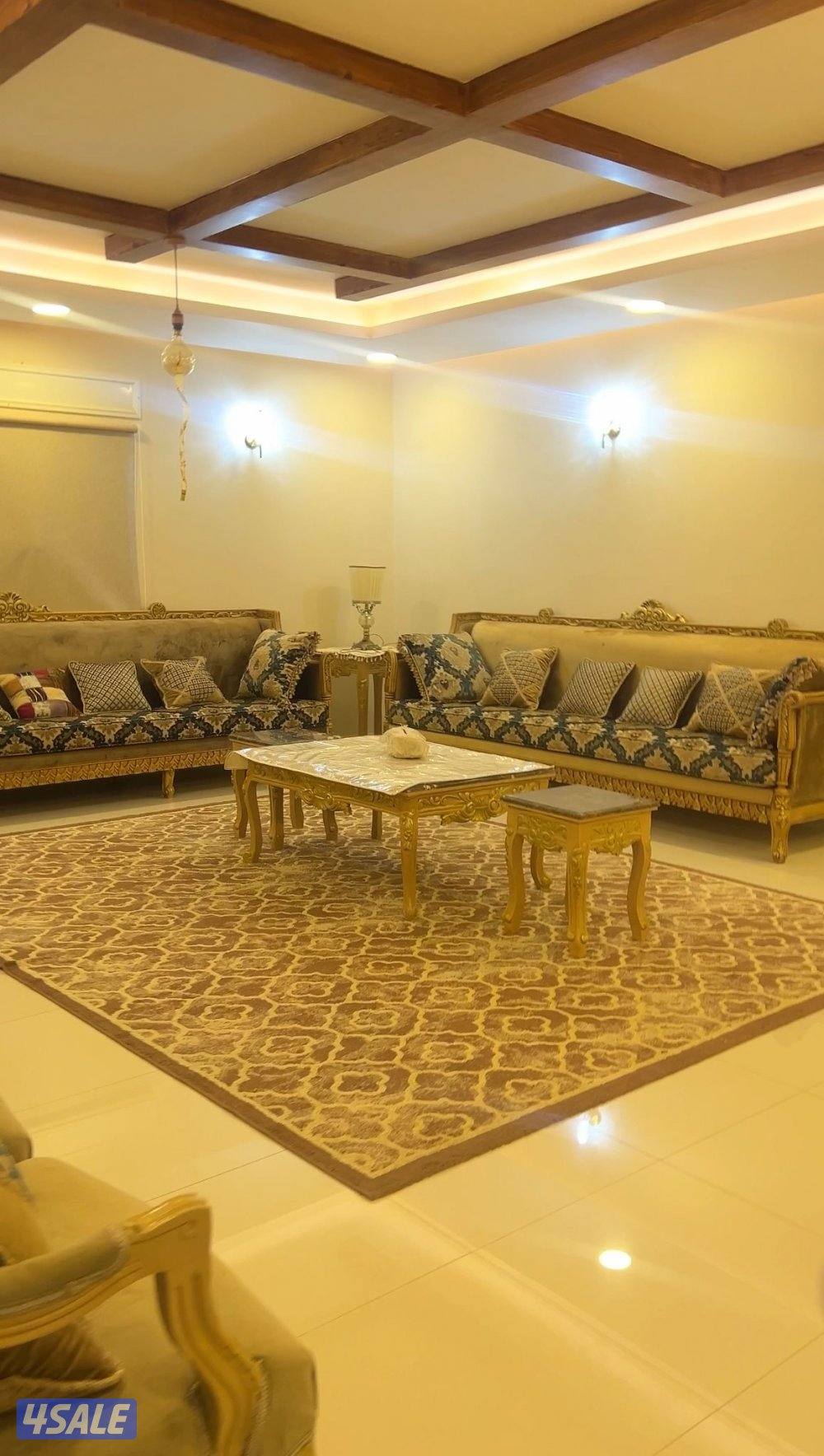 أستراحة للإيجار اليومي للعائلات7