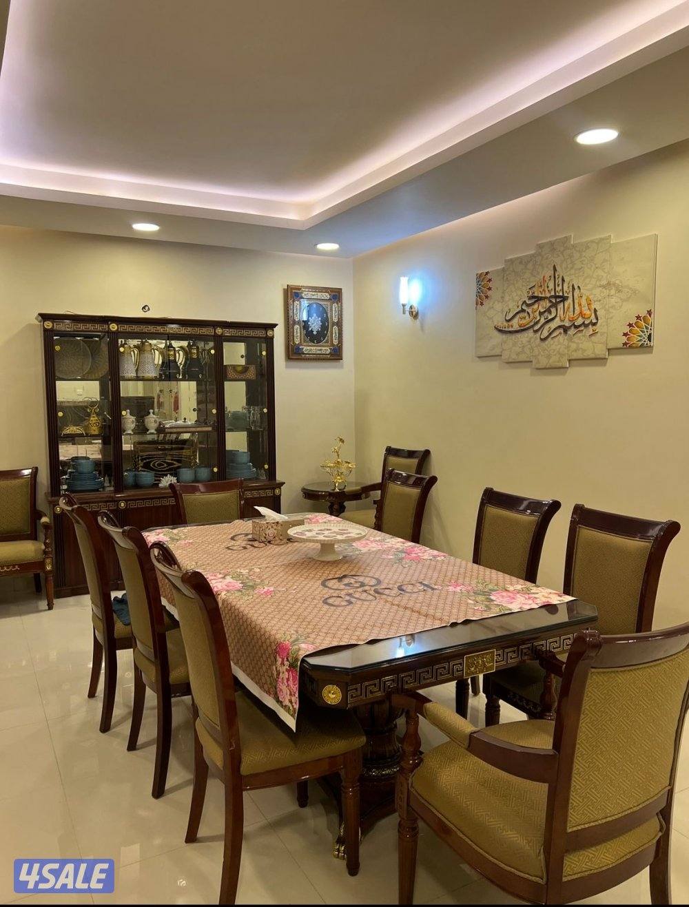 أستراحة للإيجار اليومي للعائلات8