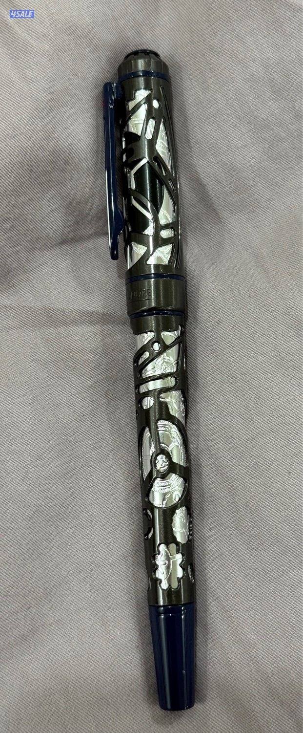 للبيع قلم سانت هونري مع كامل مرفقاته1