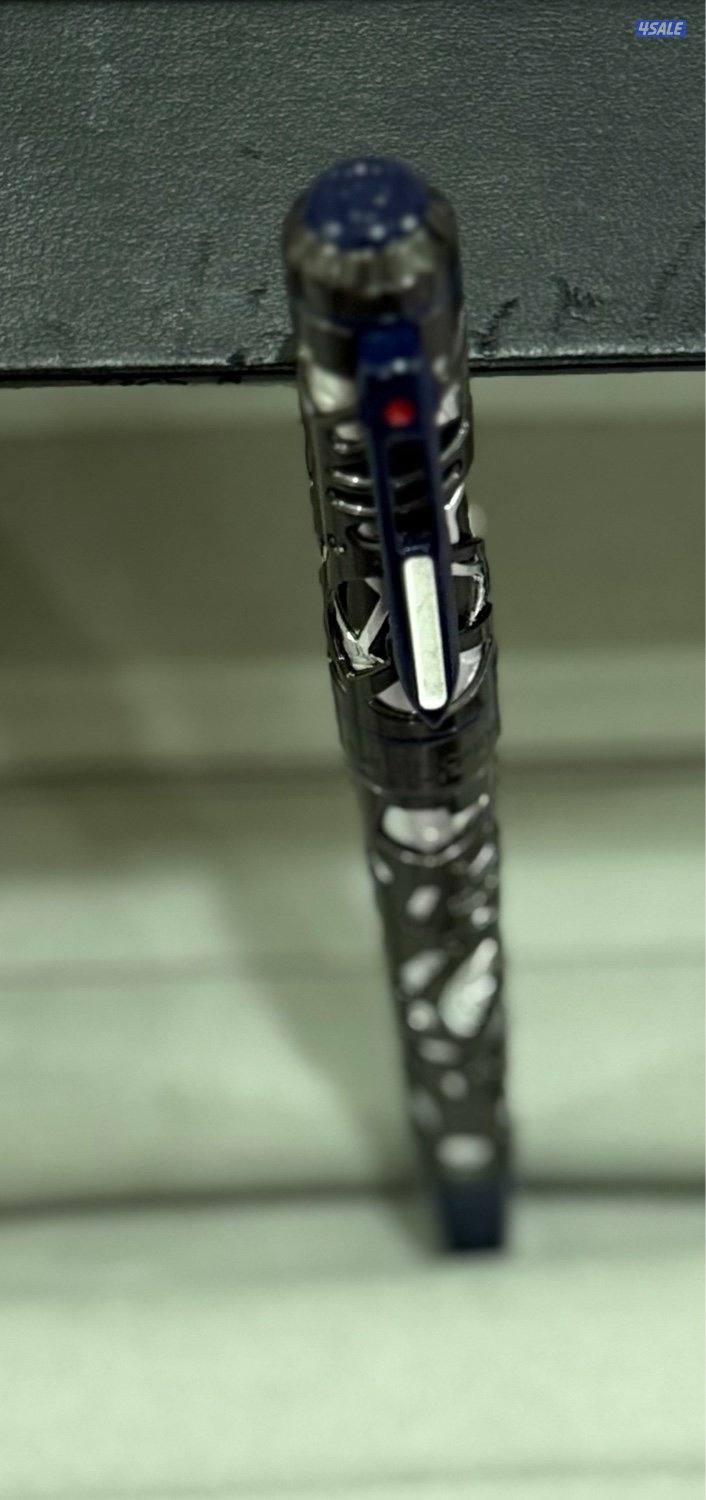 للبيع قلم سانت هونري مع كامل مرفقاته3