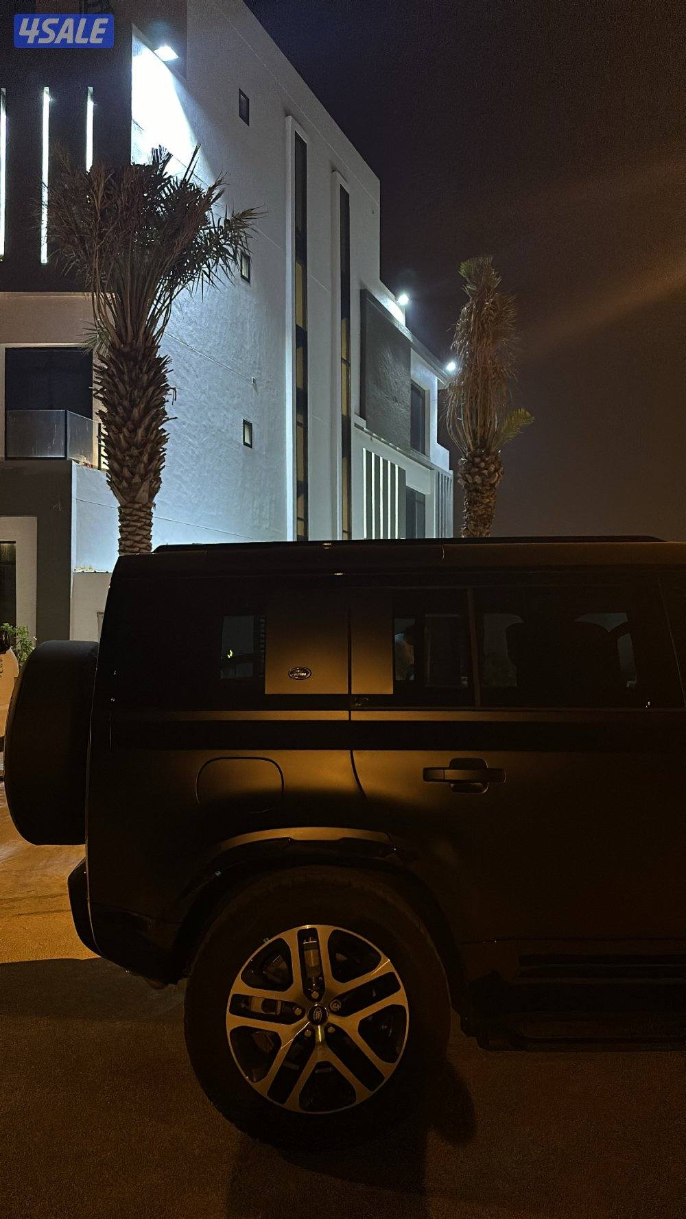 DEFENDER HSE 20247
