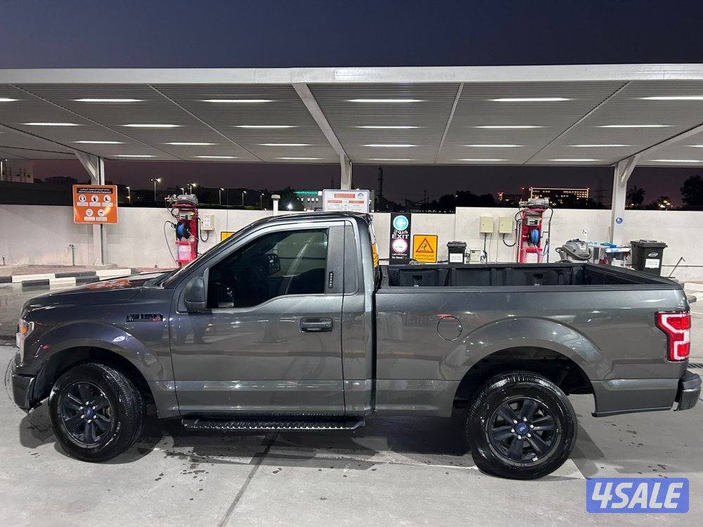 Ford F-1501
