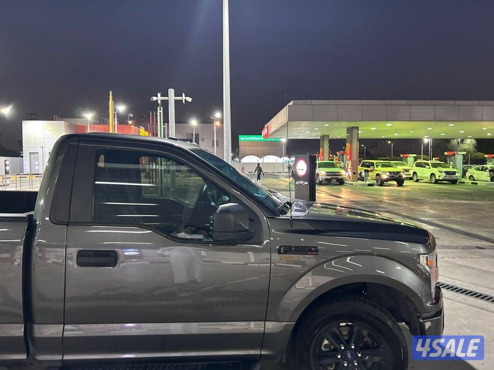 Ford F-1503