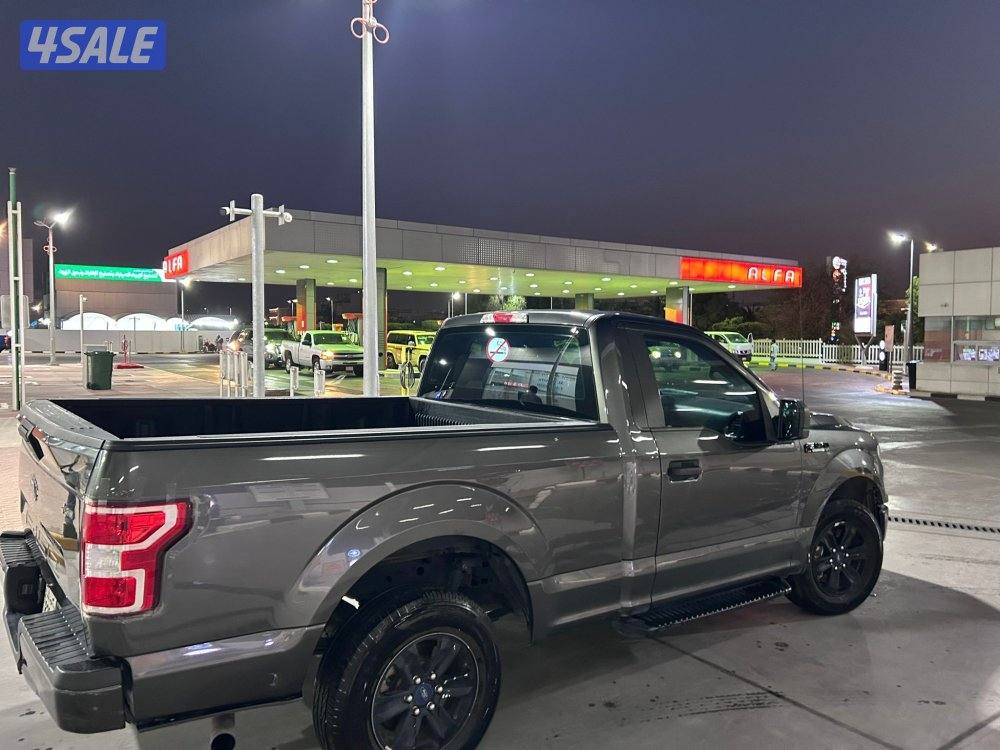 Ford F-1504