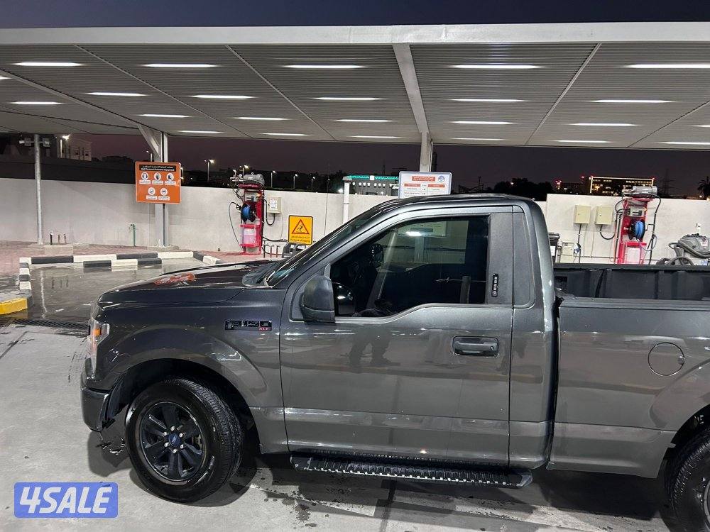 Ford F-1505