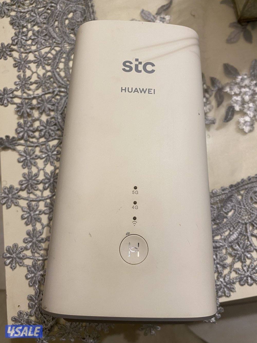 للبيع راوتر اس تي سي 5g0