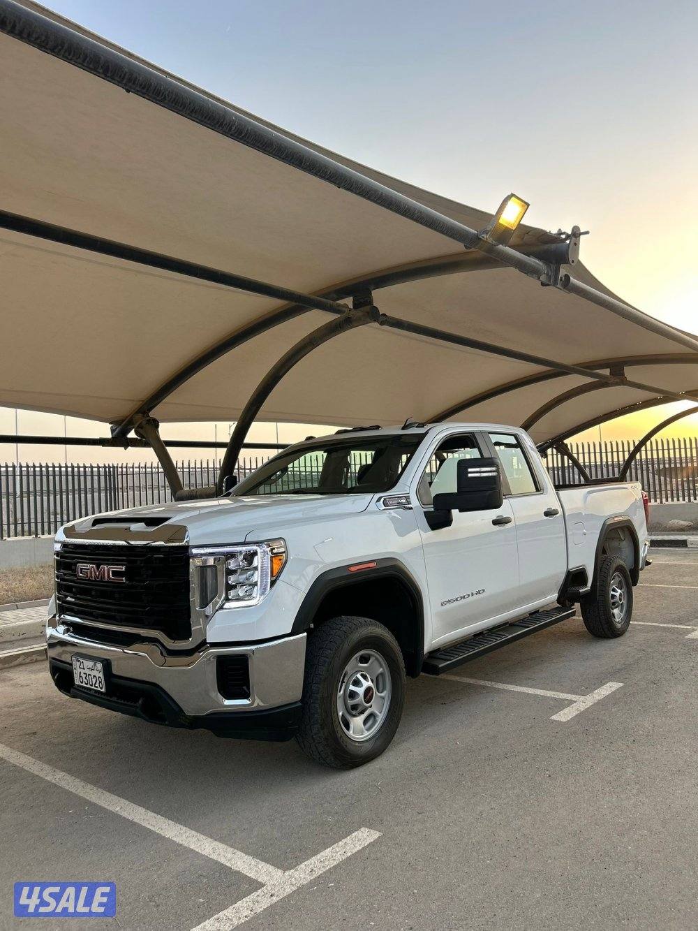 وانيت HD 20210