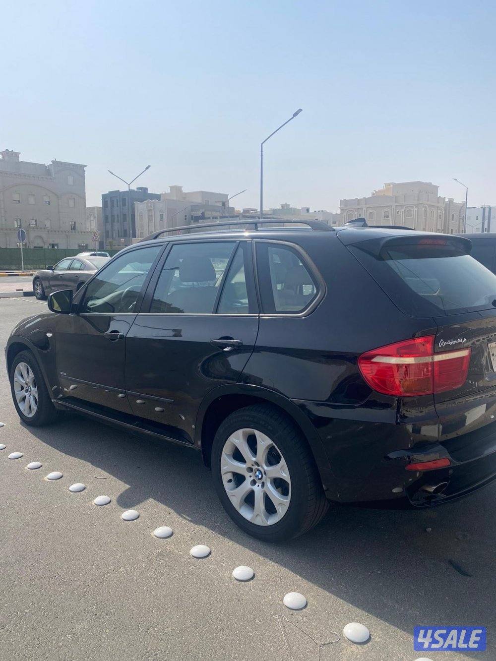 للبيع BMW X5 موديل 20092