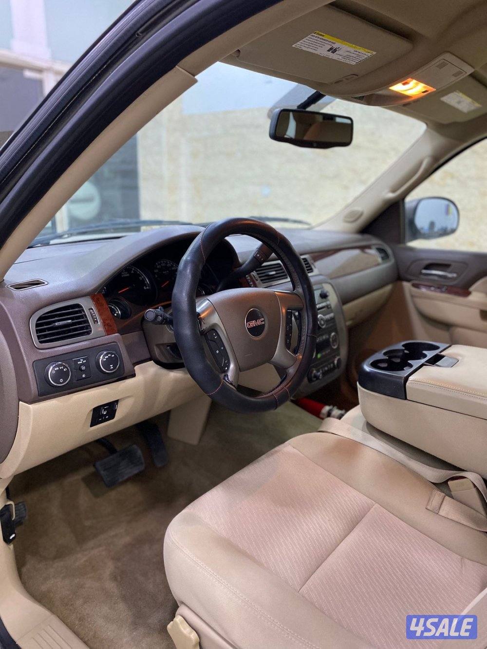 للبيع يوكن XL 20124