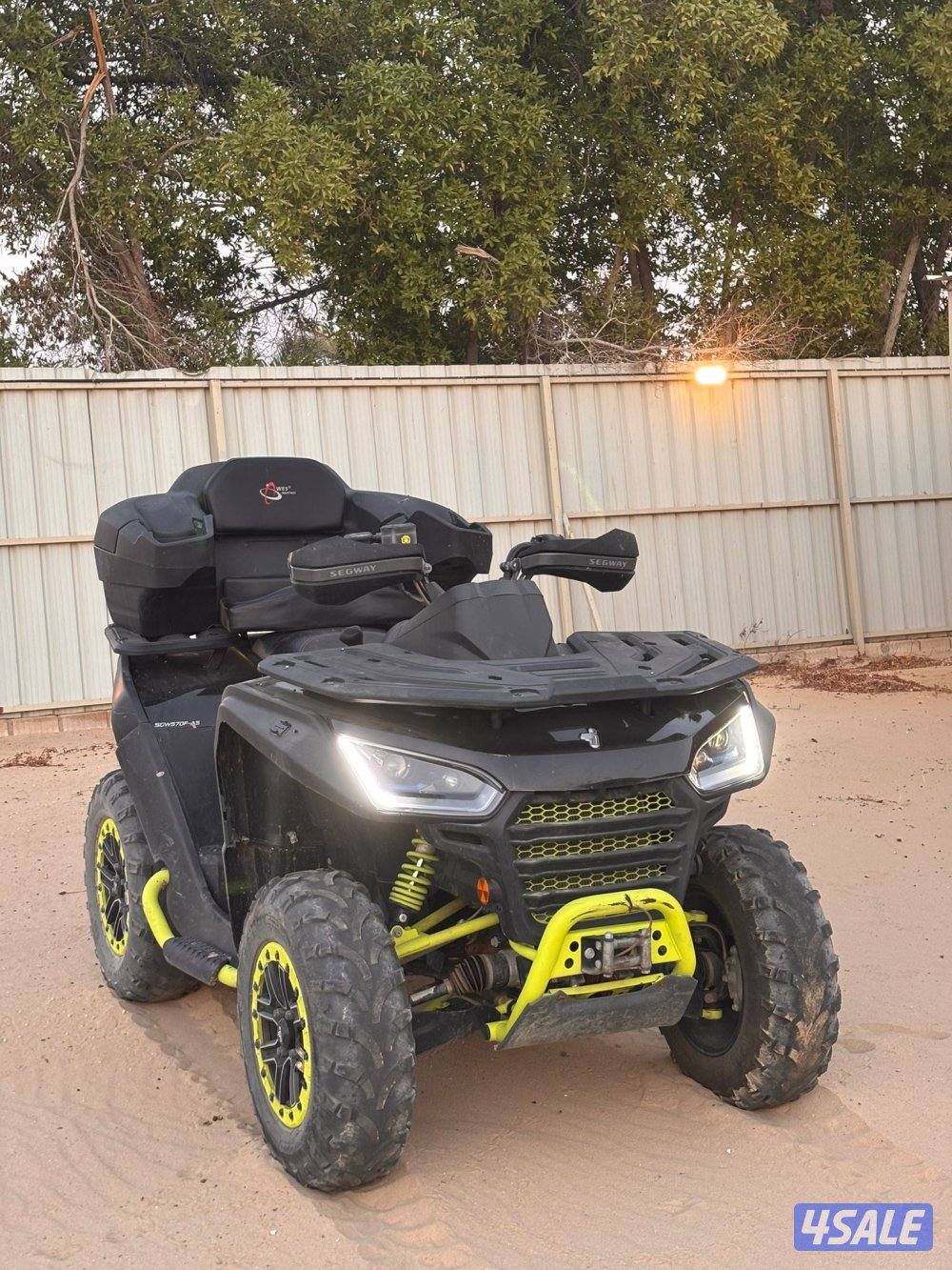 segway 570cc0