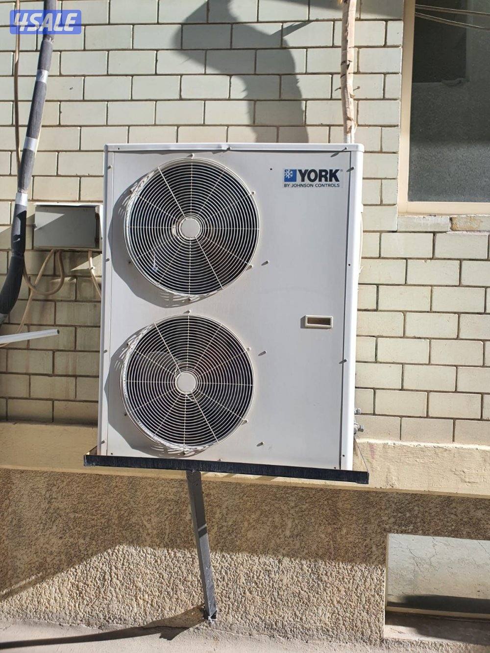 نبيع ونشتري جميع انواع الوحدات تكيف مستعملة وشباك باقو سعر فل كويت1