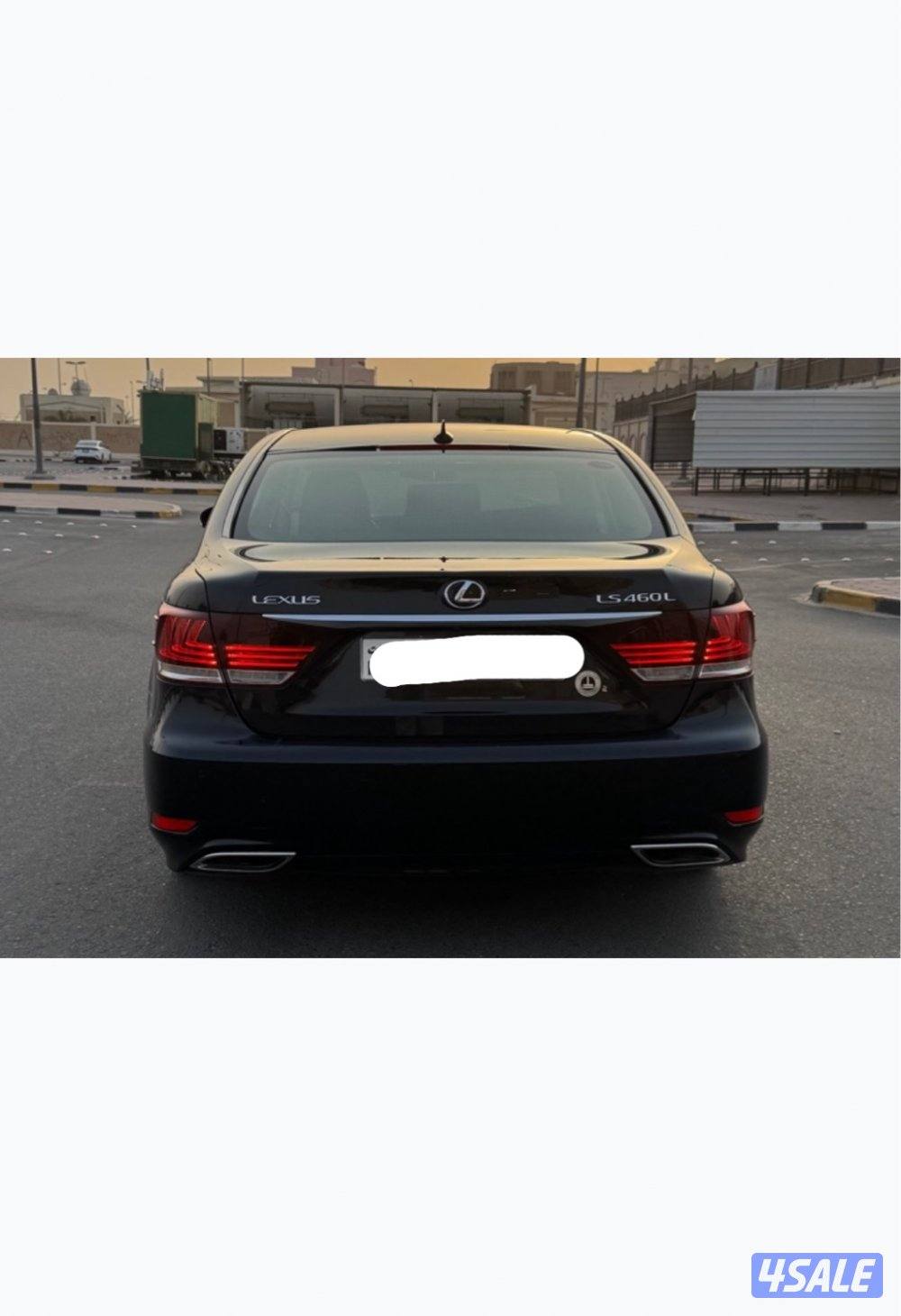 للبيع لكزس vip ماشي 808