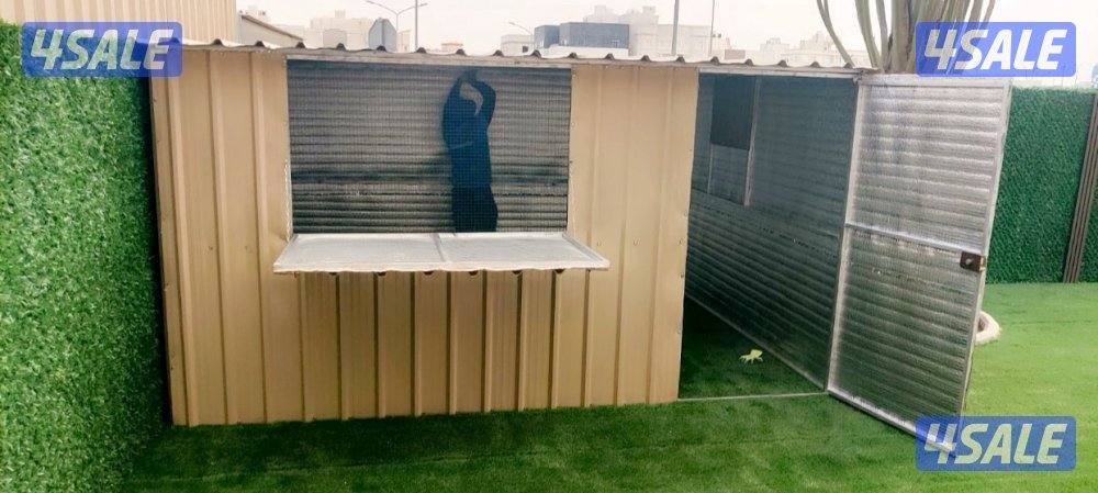اقفاص فك وتركيب توصيل جميع المناطق9