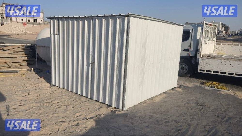 اقفاص فك وتركيب توصيل جميع المناطق13