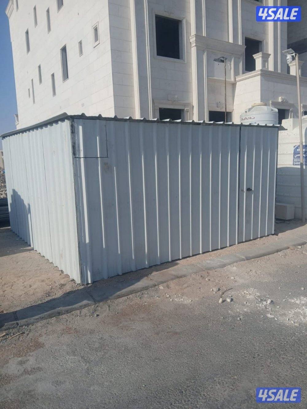 اقفاص فك وتركيب توصيل جميع المناطق14