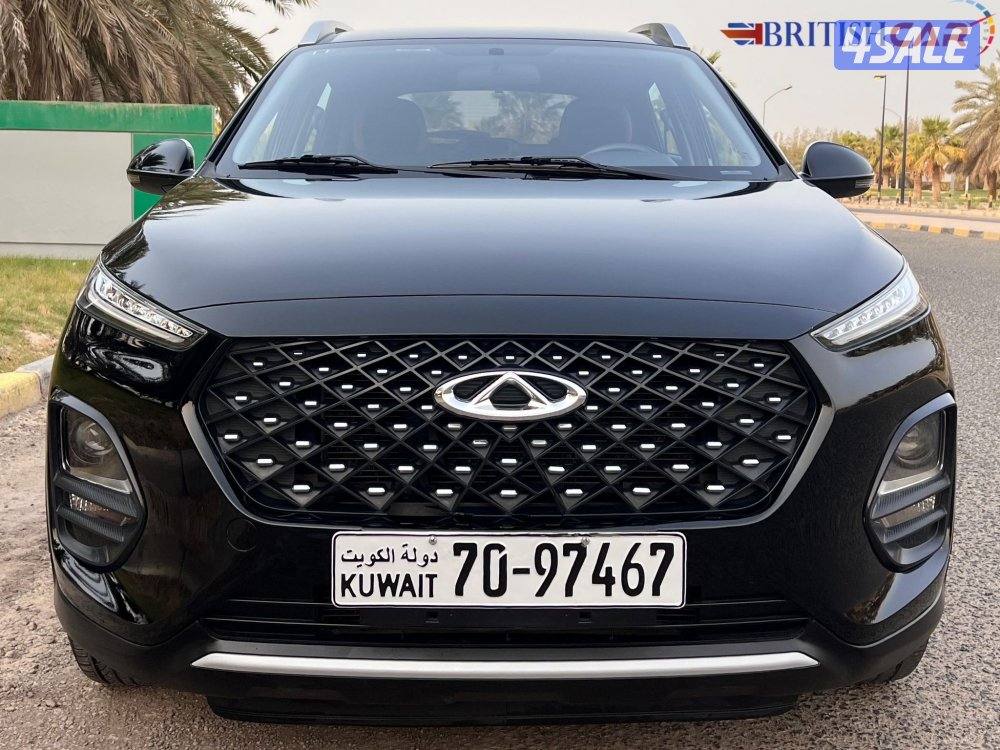 بريتش كار لبيع وشراء واثمين السيارات2