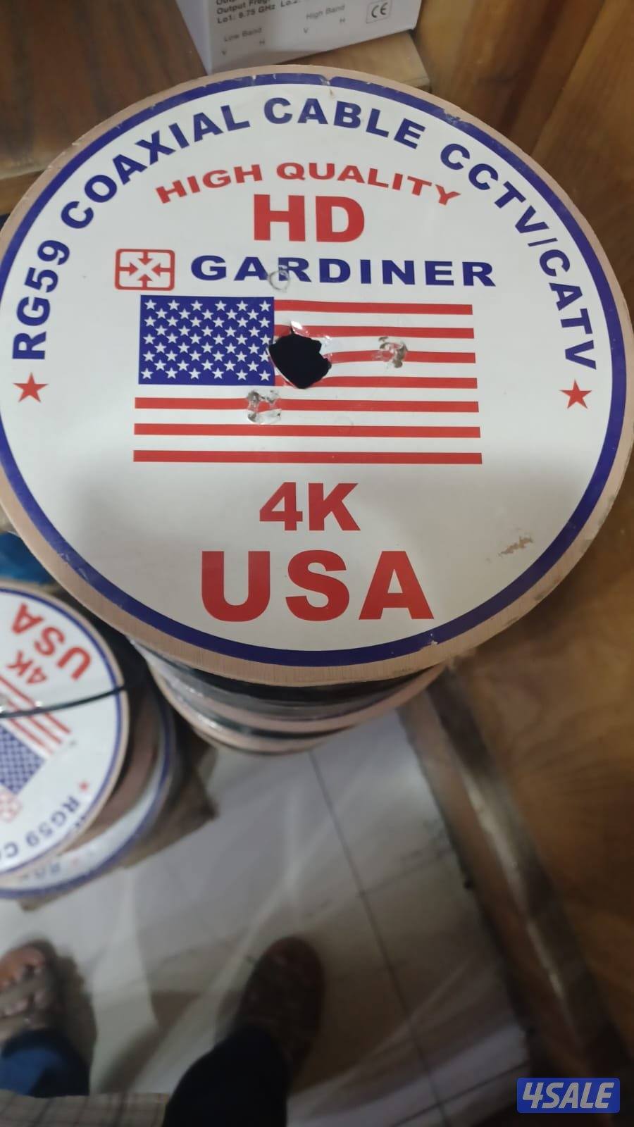 Electrician,,Cameras,, intercom,, satellite,, Teliphone, Sound system.7