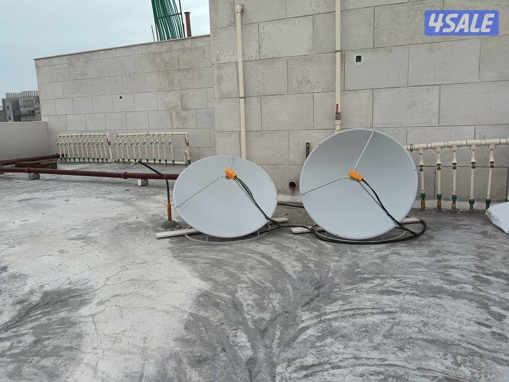 Electrician,,Cameras,, intercom,, satellite,, Teliphone, Sound system.11