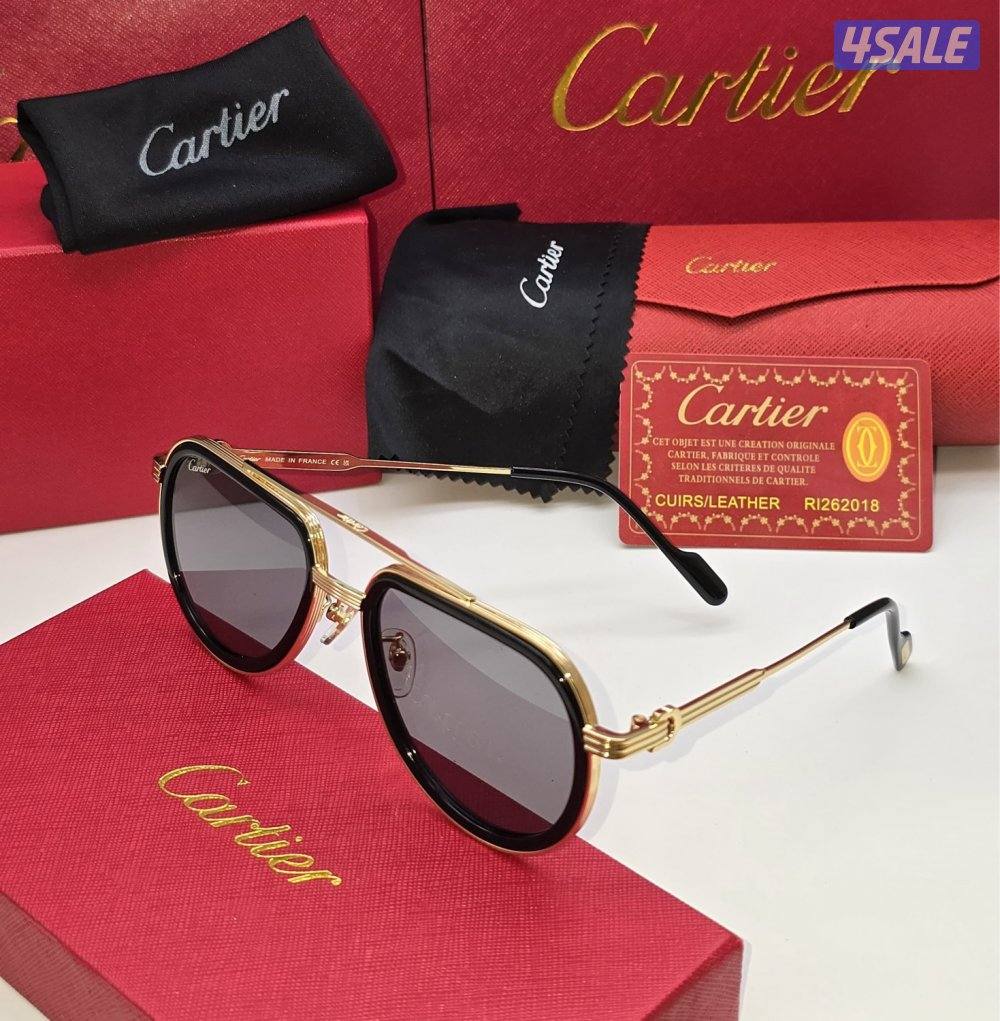 نظارات Cartier1