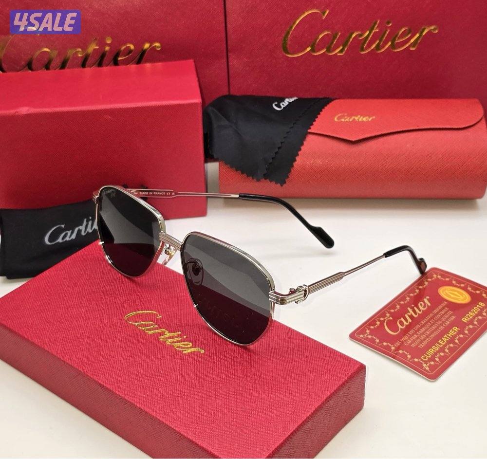 نظارات Cartier0