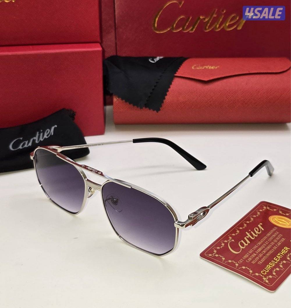 نظارات Cartier2