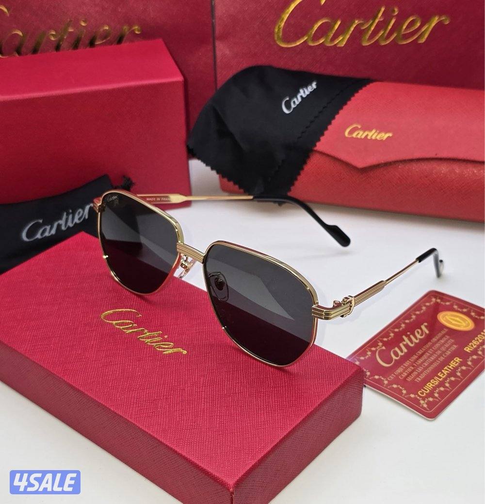 نظارات Cartier3