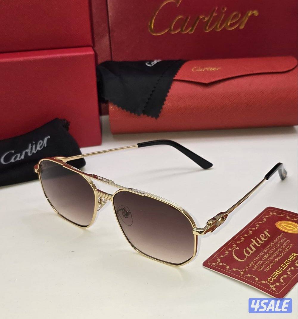 نظارات Cartier5