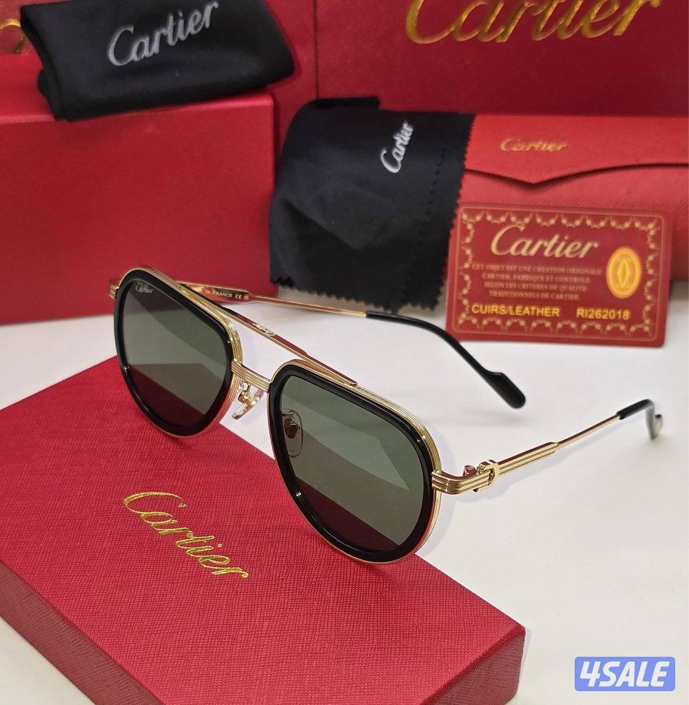 نظارات Cartier6