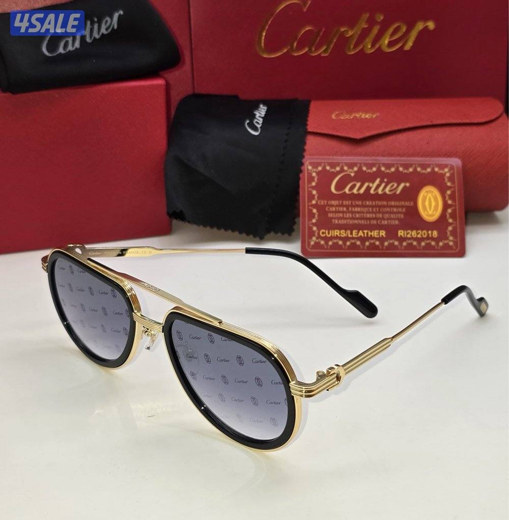 نظارات Cartier7