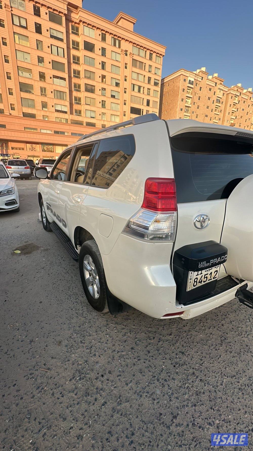 الفروانية الحمرا مول6